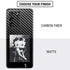Betty Boop Black and White Galaxy S20 Ultra 5G Skin